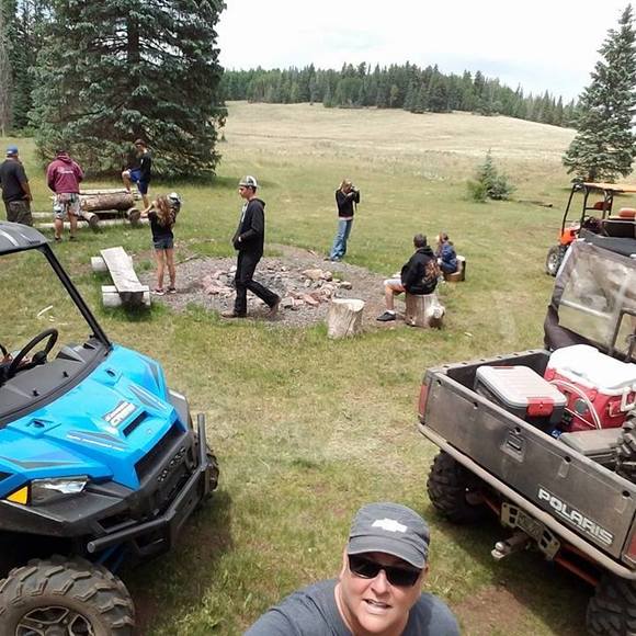 Meet your Posher, Sheryl - Picture 1 of 1